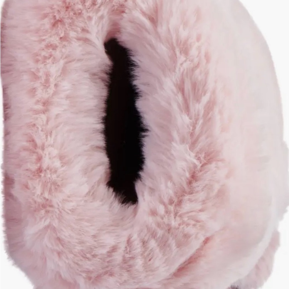 Tayton Faux Fur Snow BootAZALEA WANG (send offer!) - Picture 5 of 10